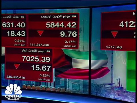 ضغوط بأسواق الخليج مع مخاوف أوميكرون