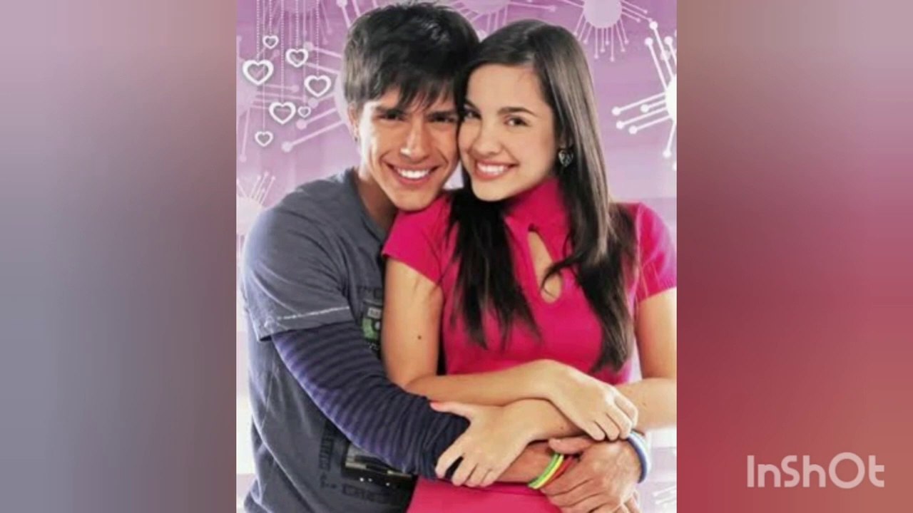Isa e Alex (Parte 1)