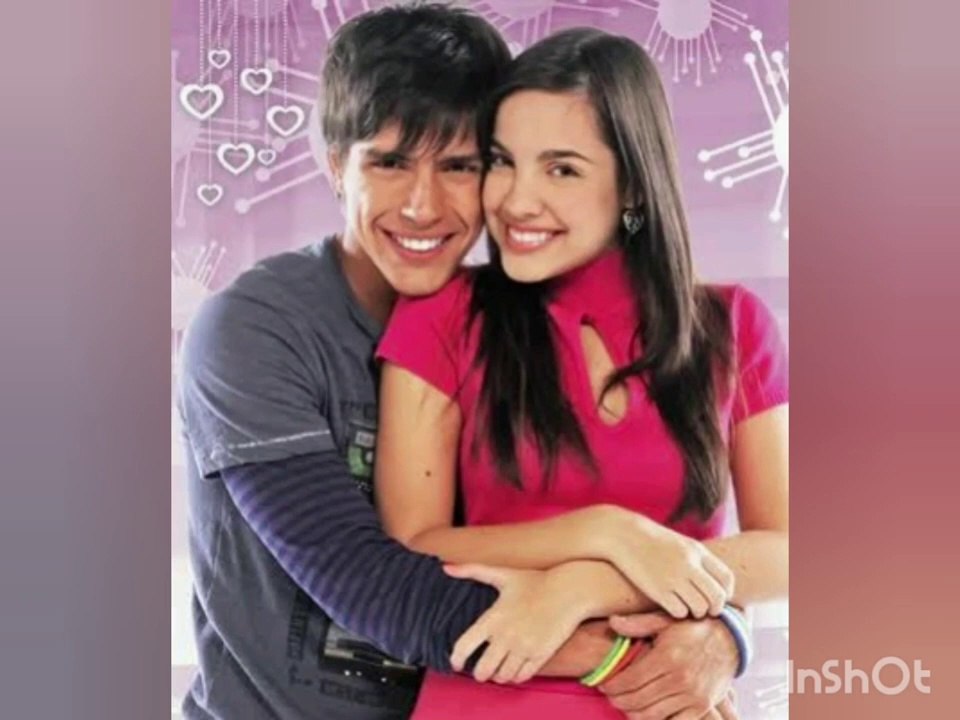 Isa e Alex (Parte 2)