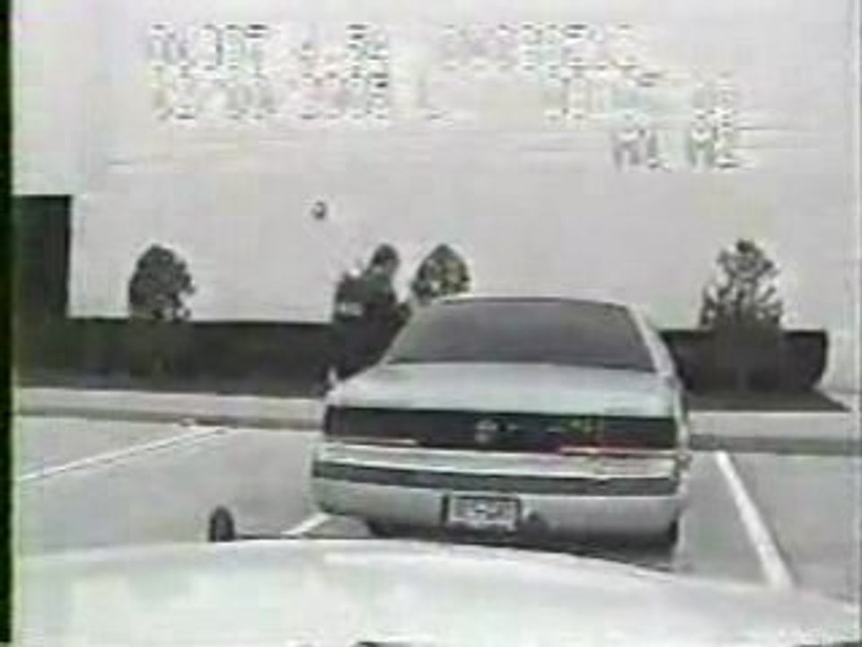 Police OOPS!!!