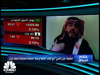 النفط يتراجع والسوق السعودي على دربه والأنظار صوب فيينا
