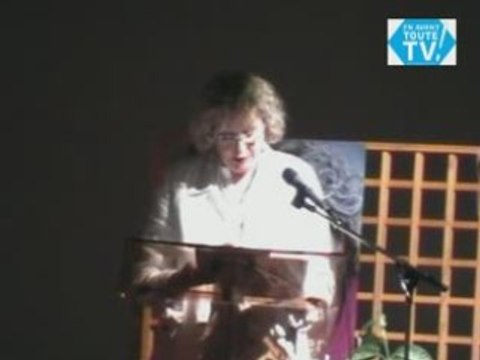 Le Projet de Marcelle RAMONET pour Quimper