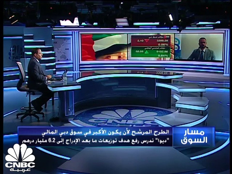 البورصات الخليجية تتجاهل التوترات الجيوسياسية ع...