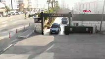 Mersin’de torbacı operasyonu: 6 gözaltı