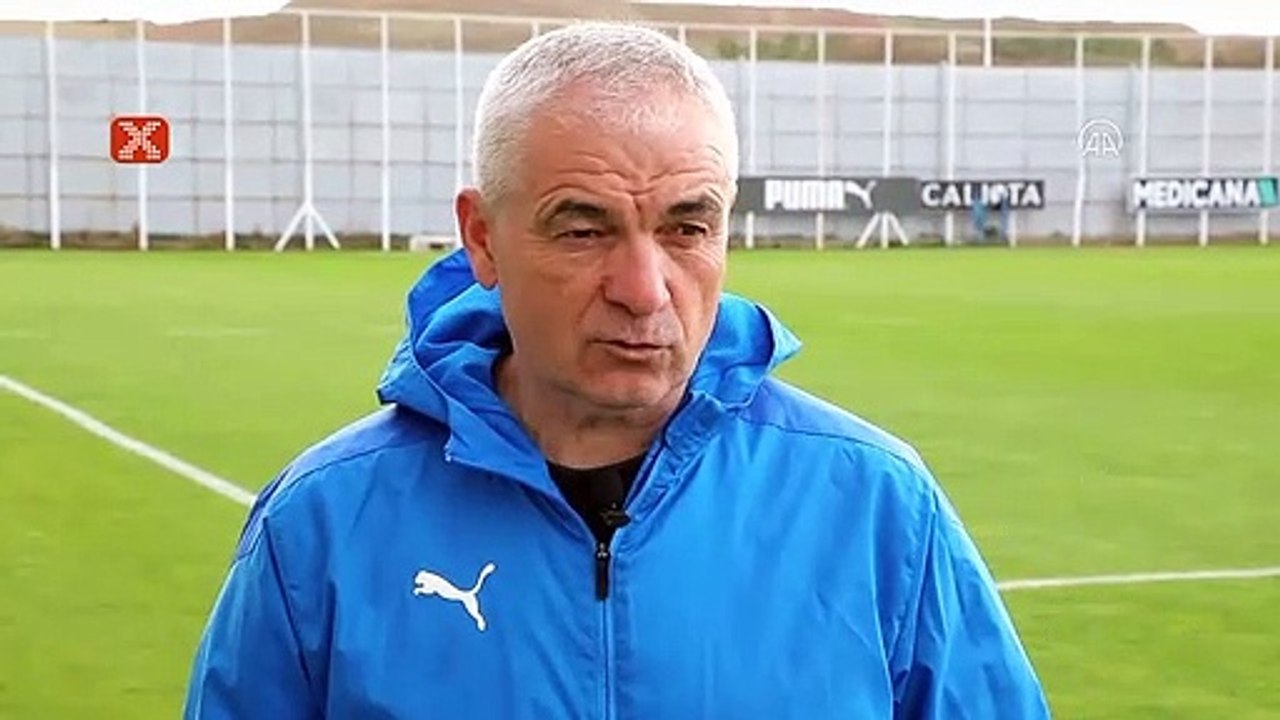 Sivasspor, Galatasaray maçına odaklandı