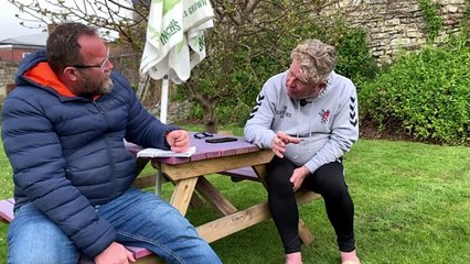 Outspoken Three Lions landlord on mayoral referendum, and if he'll stand again