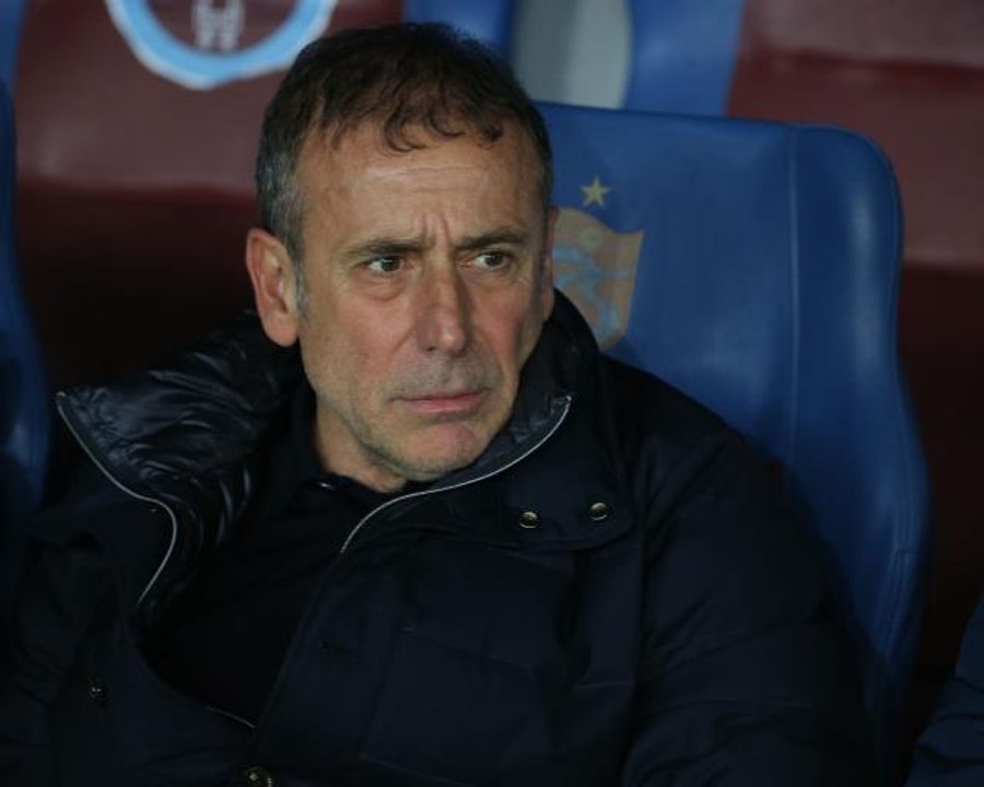 Abdullah Avcı'dan çağrı: "Cuma günü antrenmanda sizleri görmeyi bekliyorum"