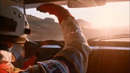 Ari Vatanen Legend Climb Dance Pikes Peak 1988