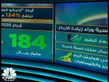 مؤشر السوق السعودي.. مكاسب للجلسة الثالثة بدعم من تحقيق أرامكو  أعلى أرباح منذ الإدراج وبأعلى من التوقعات