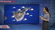La previsión del tiempo en Canarias para el 28 de abril