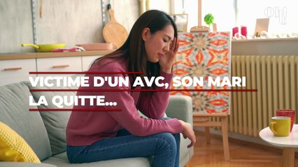 Victime d'un AVC, son mari la quitte, elle se venge de la meilleure des façons