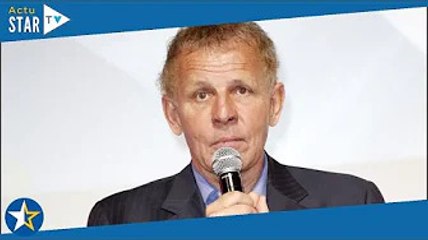 Affaire Patrick Poivre d'Arvor : l'ancien coordinateur de la sécurité de TF1 sort du silence