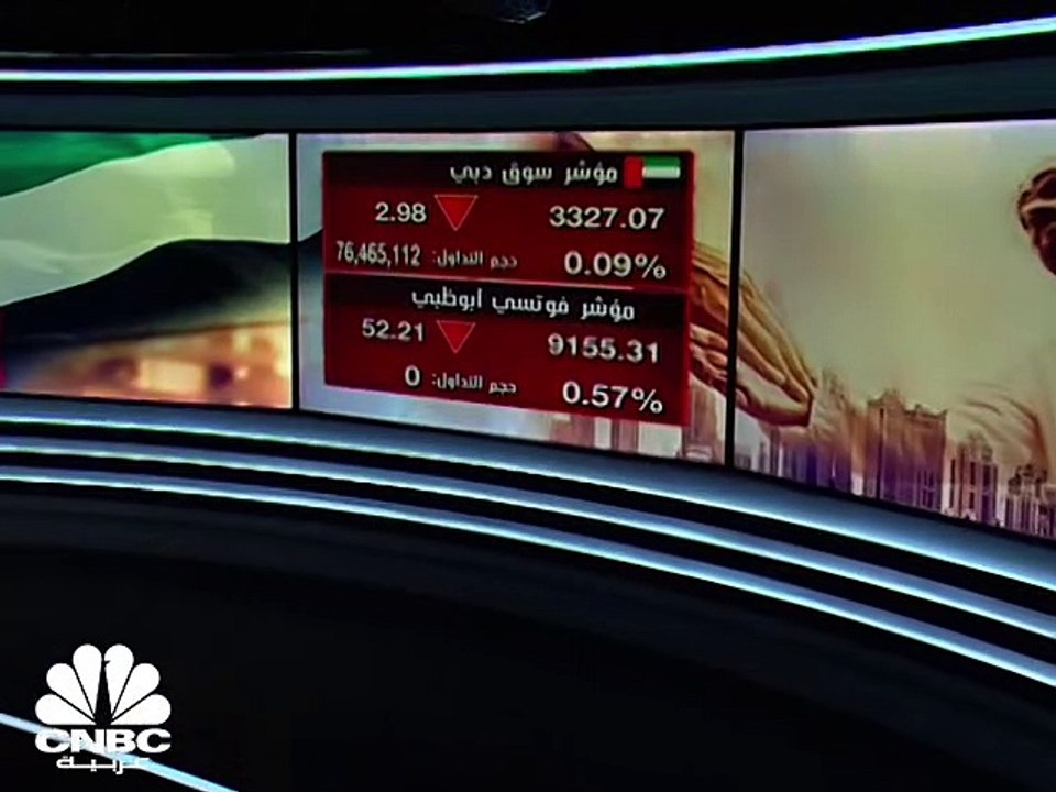 مؤشر سوق دبي يسجل أعلى إغلاق أسبوعي في 4 سنوات ومؤشر فوتسي أبوظبي يحقق أعلى إغلاق أسبوعي في تاريخه