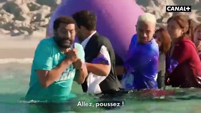 LE FLAMBEAU Saison 2 de LA FLAMME Bande Annonce (2022)