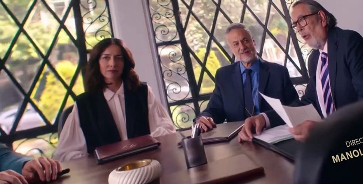 The House of Flowers S02 E09