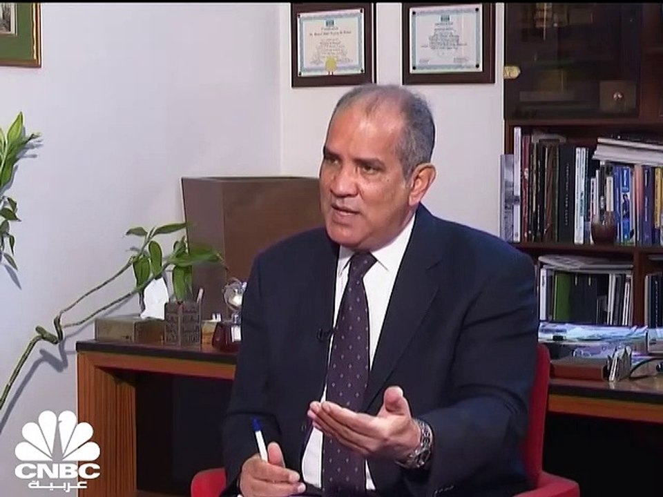 رئيس جمعية المصدرين المصريين: مليار دولار.. حجم...
