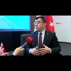 Göç İdaresi Başkanı: Suriyelilere bayram iznini bölgedeki gelişmeleri görsünler diye verdik
