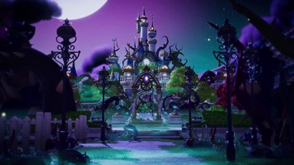 Disney Dreamlight Valley - Bande annonce