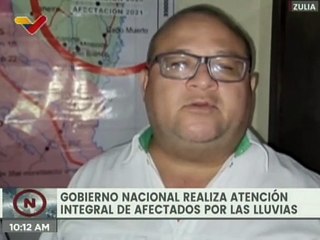 Zulia | Instalan módulo de Barrio Adentro en La Fortuna con servicio de emergencia las 24 horas