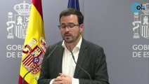 Garzón pone fin a los anuncios de juguetes que asocien el rosa con las niñas y el azul con los niños