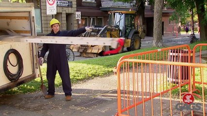 He Caused An Explosion!  - Just For Laughs Gags