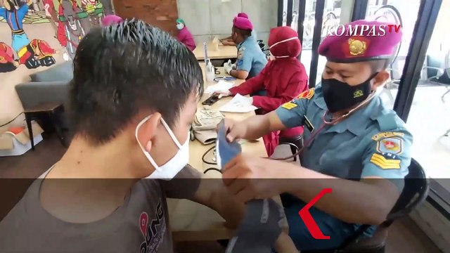 Update Corona 27 April 2022: 617 Kasus Baru Covid-19 Terkonfirmasi