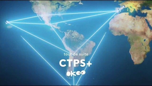 C'est toujours pas sorcier : Pourquoi les observatoires sont en altitude ? - Bande annonce