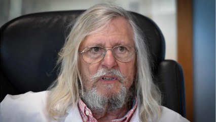 GALA VIDEO - “De graves manquements” : Didier Raoult dans la tourmente, la justice saisie