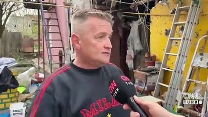 Siviller evlerine geri dönüyor