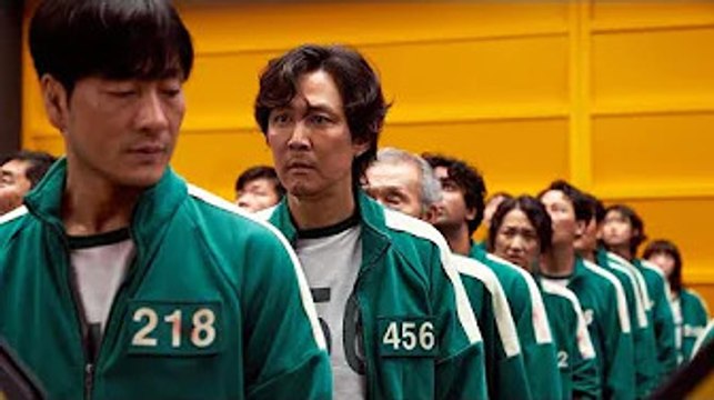 Squid Game, il creatore conferma la stagione 2 Mi sono sentito come se non avessi altra scelta Su