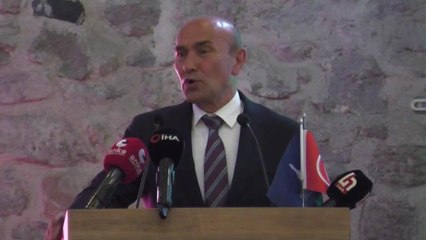 İzmir'in Ormanları İçin 'Akıllı İhbar Sistemi' Uygulaması