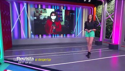 El Alto: La historia de una madre y sus 4 hijos que batallan todos los días contra la enfermedad