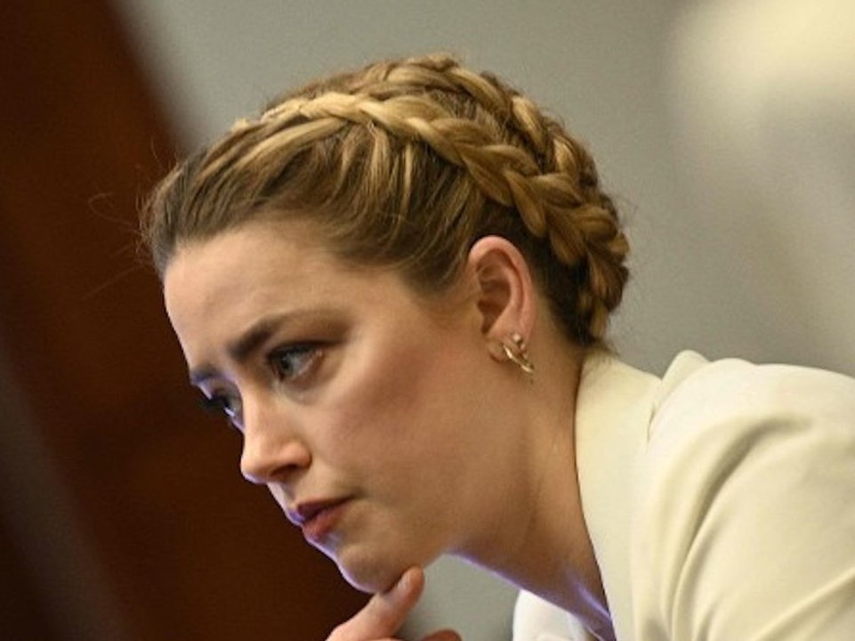 Psychologin attestiert Amber Heard Borderline-Persönlichkeitsstörung
