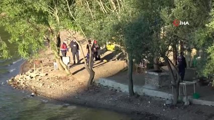 Karavan cinayetinde karar verildi: 3 kişiyi öldüren şahsa 3 ayrı müebbet