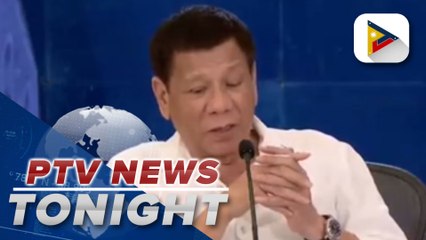 PRRD to skip US-ASEAN summit in Washington, DC