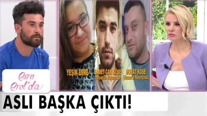 9 aylık hamile olan karımı ailesi rehin tutuyor! - Esra Erol'da 27 Nisan 2022