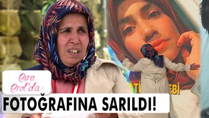 Okul birincisi olan kızları Hatice kaçırıldı mı? - Esra Erol'da 27 Nisan 2022