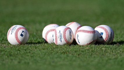 What Has The MLB Done To Their Baseballs?