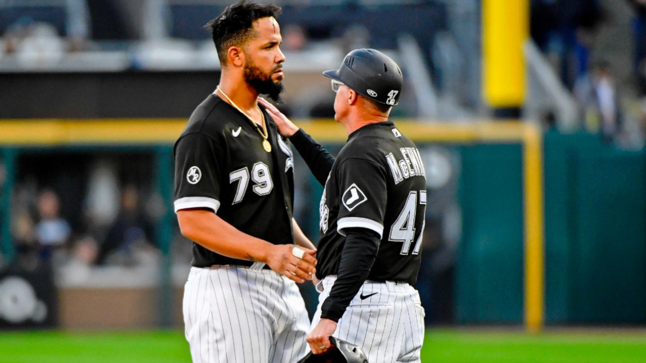 What Is Wrong With The White Sox?