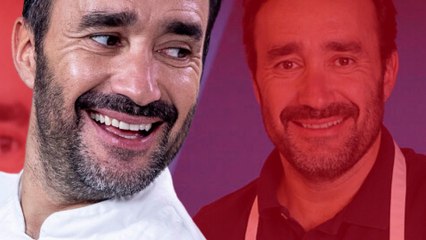 Juanma Castaño tiene miedo de lo que puede pasar en su nueva vida