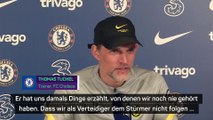 Tuchel: Rangnick hat uns die Augen geöffnet