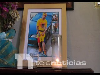 #NacionalesTN: Familiares de joven muerto a golpez en un detacamento de Santiago piden justicia por su pariente.26/04/2022