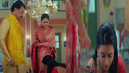 Sasural Simar Ka Season spoiler: Simar को हुआ पछतावा, मां पापा के कदमों में फूटफूटकर रोई | FilmiBeat