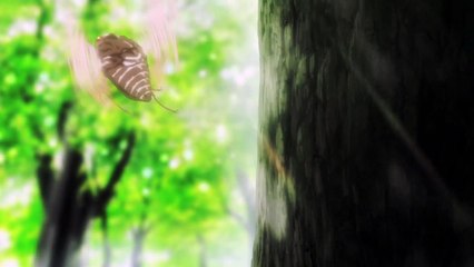 "Ippon" Again! Saison 1 - Trailer (JA)