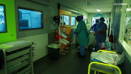 Epatiti acute nei bambini, mistero sulla causa: indaga anche l'OMS