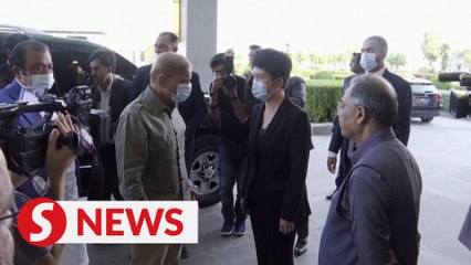 China: Culprits will pay the price for attack on Confucius school in Pakistan