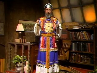 The Seven Feasts of Israel - #5 Atonement