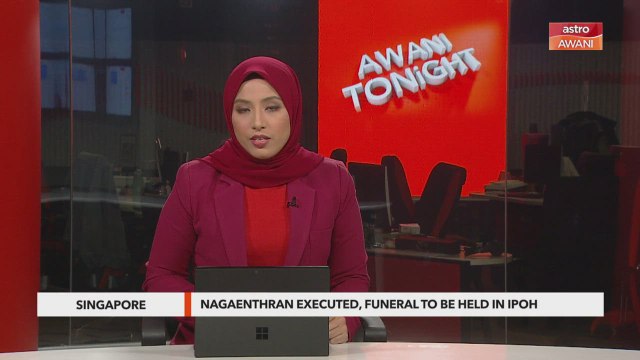 Nagaenthran: Execution brings death penalty debate centre stage