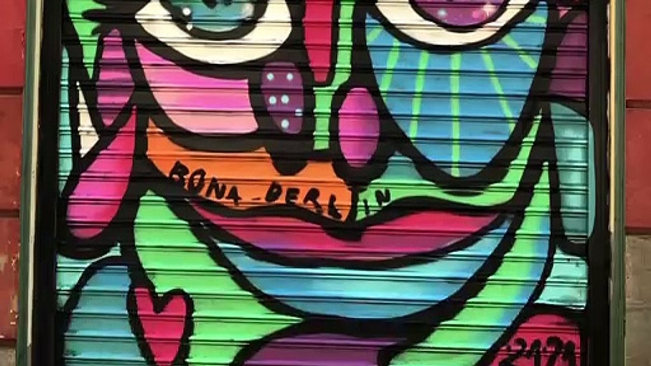 Pinta Malasaña 2022