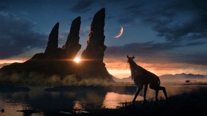 Star Wars Eclipse Coming Sooner Than Expected